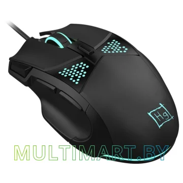 Игровая мышь Harper GM-B50 картинка 3